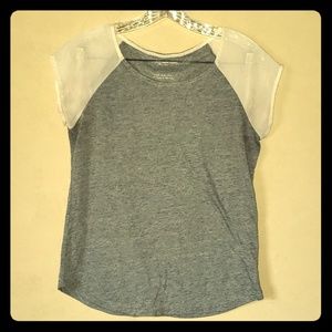 American Eagle Festival T